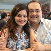 Foto von Alicia Galindo de Alanís