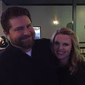 Patrick Dyer's photo