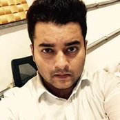 Foto von Harmesh Vithlani