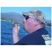 Foto von Rusty Burlyman Burleson