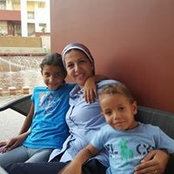 Shaimaa Abass's photo