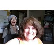 Gloria Pammit's photo