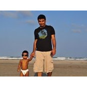 Manu Abrahams foto