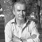 Frank Hyness foto