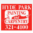 Hyde Park Painting & Carpentry's profile photo