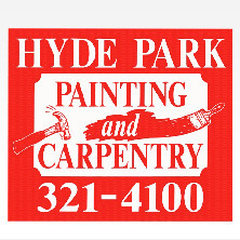 Hyde Park Painting & Carpentry