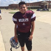 Joel Gomez's photo
