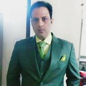 Gomcy Aroura's photo
