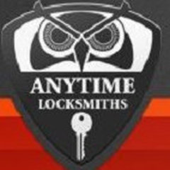 Anytime Locksmiths Islington