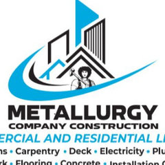 Metallurgy Construction Company