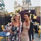 Anna Britta's photo