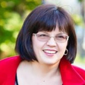 Алла Васильковская's photo