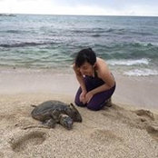 Queenie Wu's photo