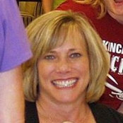 Cheryl Mauldins foto