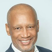 Kenneth Harriss foto