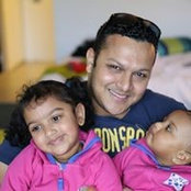 Maithri Senanayake's photo