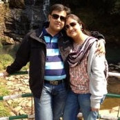 Foto von Manasi Kothari