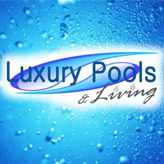 Luxury Pools and Living