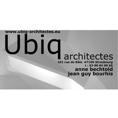 Ubiq architectes