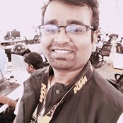 Avinash Patils foto