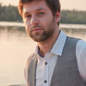 Mykhailo Opanasenko's photo