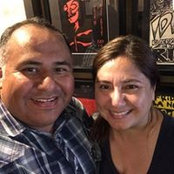 Photo de Lili Navarro