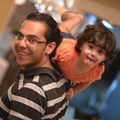 Antonios Sedhom's photo