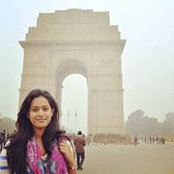 Sejal Pradhan's photo