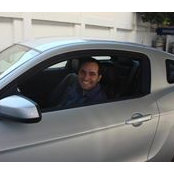 Bruno Rigotti's photo