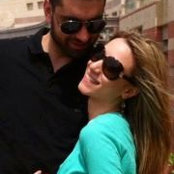 Randa Hamdans foto