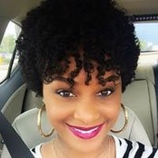 Camille Wilson's photo