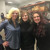 Foto de Danielle Martin Hardt
