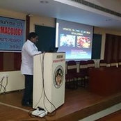 Foto von Siva Kumar Nadella