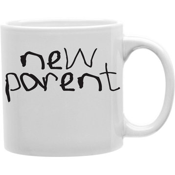 New Parent Mug