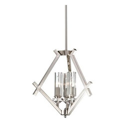 Home Lighting: Elk and Metropolitan - Products