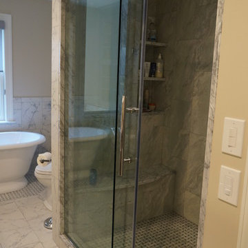 Master Suite Retreat in Doylestown, PA