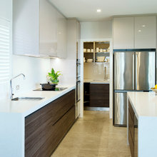 Scullery