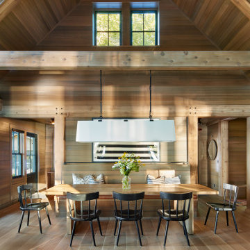 Katherine Lake Retreat