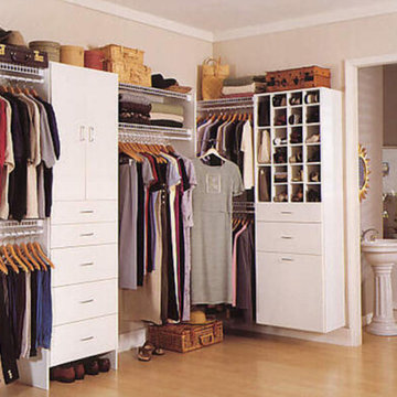 Closets