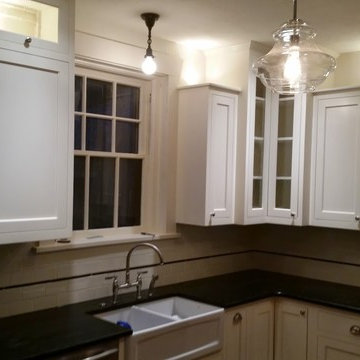 Our Work