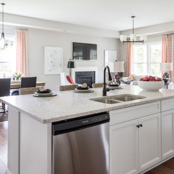 Kitchen Part 3