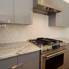 Backsplash