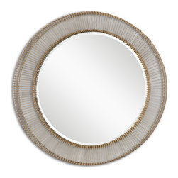 Mirrors - Mirrors