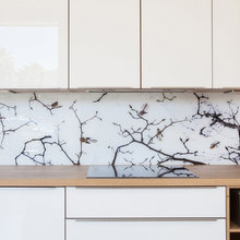 Splashback a
