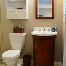 Bathrooms