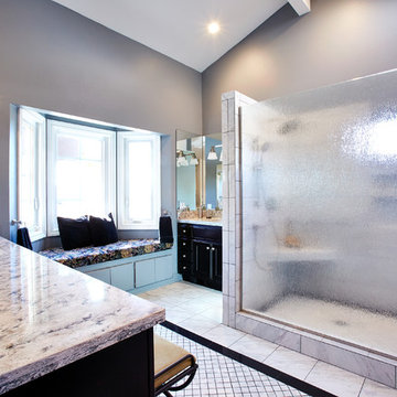 Bath and Powder Rooms