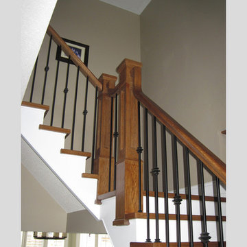 Newel Posts