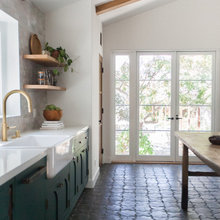 Seabrook Kitchen