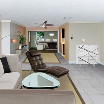 Presentation Renderings