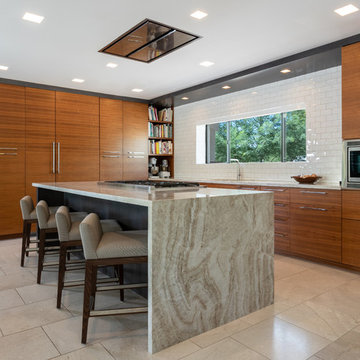 Kickback Cool Contemporary